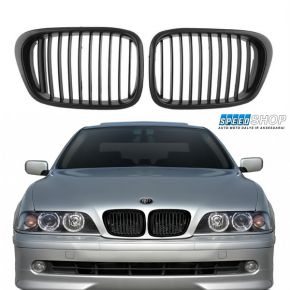 BMW 5 (E39) priekinės grotelės Facelift